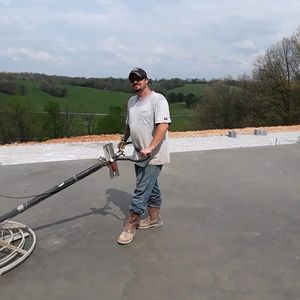 Meet your Posher, Cory n